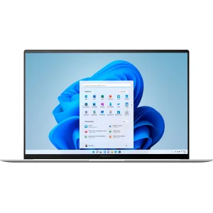Ноутбук ASUS Zenbook S 16 UM5606WA Scandinavian White (90NB13M2-M00LD0) UA