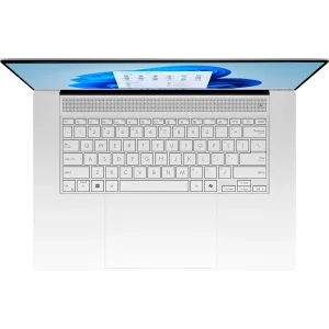 Ноутбук ASUS Zenbook S 16 UM5606WA Scandinavian White (90NB13M2-M00LD0) UA