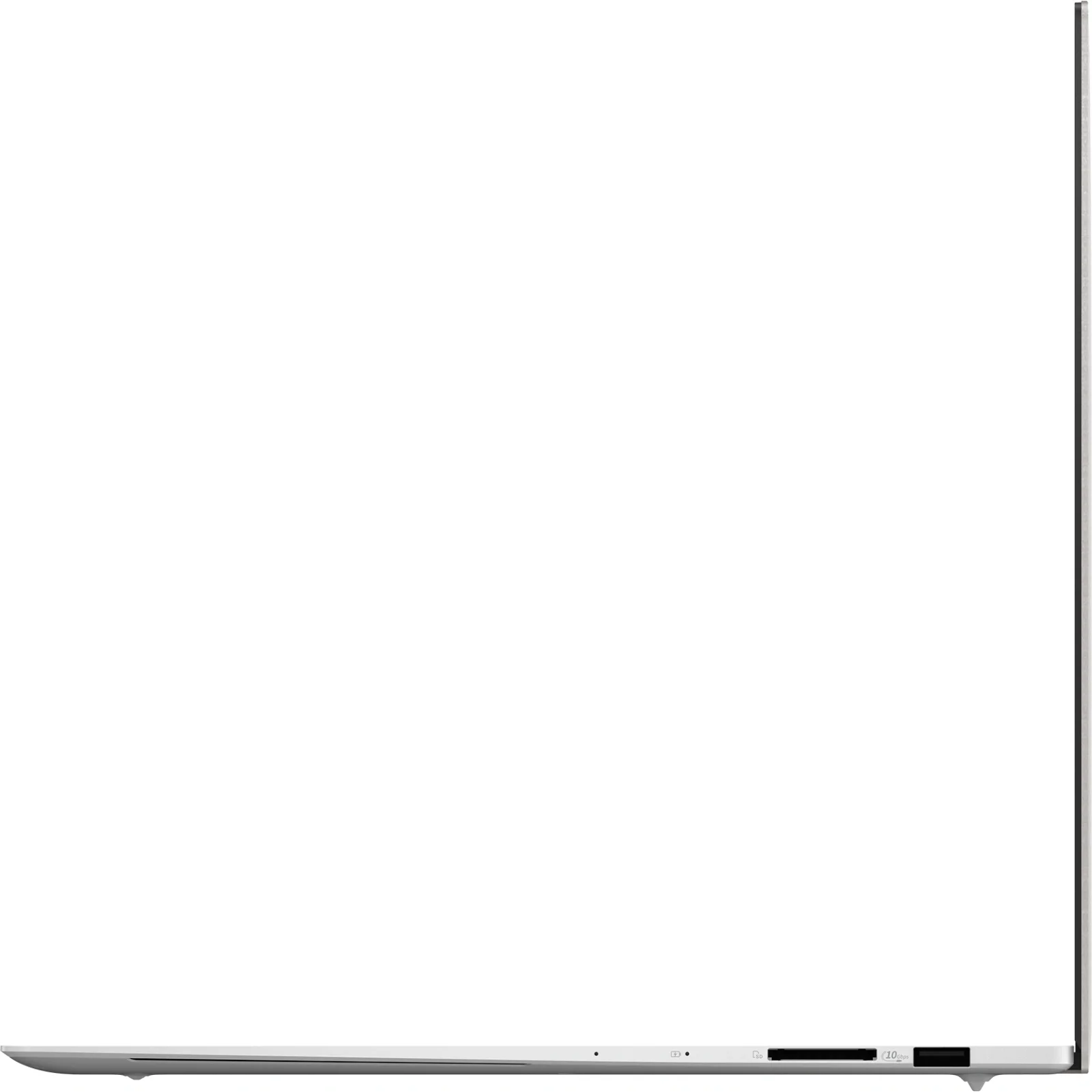 Ноутбук ASUS Zenbook S 16 UM5606WA Scandinavian White (90NB13M2-M00LD0) UA