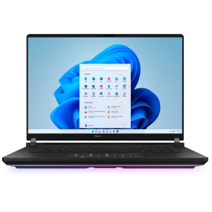 Ноутбук ASUS ROG Strix SCAR 16 G635LR-RW074W (90NR0LU1-M002M0) UA