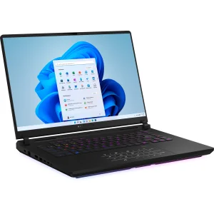 Ноутбук ASUS ROG Strix SCAR 18 G835LR-SA065W Black (90NR0LS1-M002H0) UA