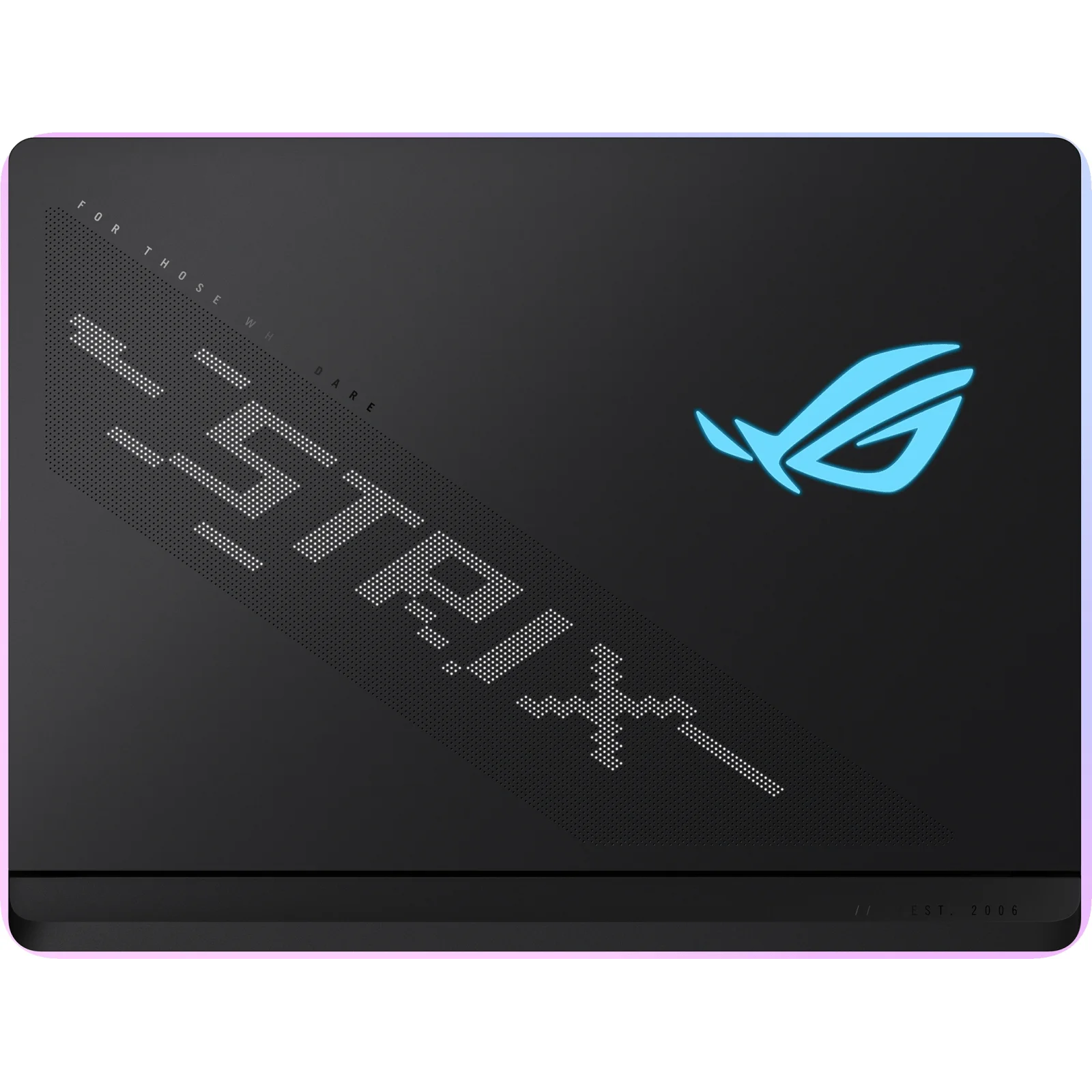 Ноутбук ASUS ROG Strix SCAR 18 G835LR-SA065W Black (90NR0LS1-M002H0) UA