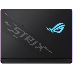 Ноутбук ASUS ROG Strix SCAR 18 G835LR-SA065W Black (90NR0LS1-M002H0) UA