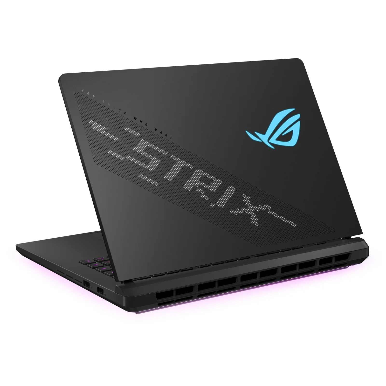 Ноутбук ASUS ROG Strix SCAR 16 G635LR-RW074W (90NR0LU1-M002M0) UA