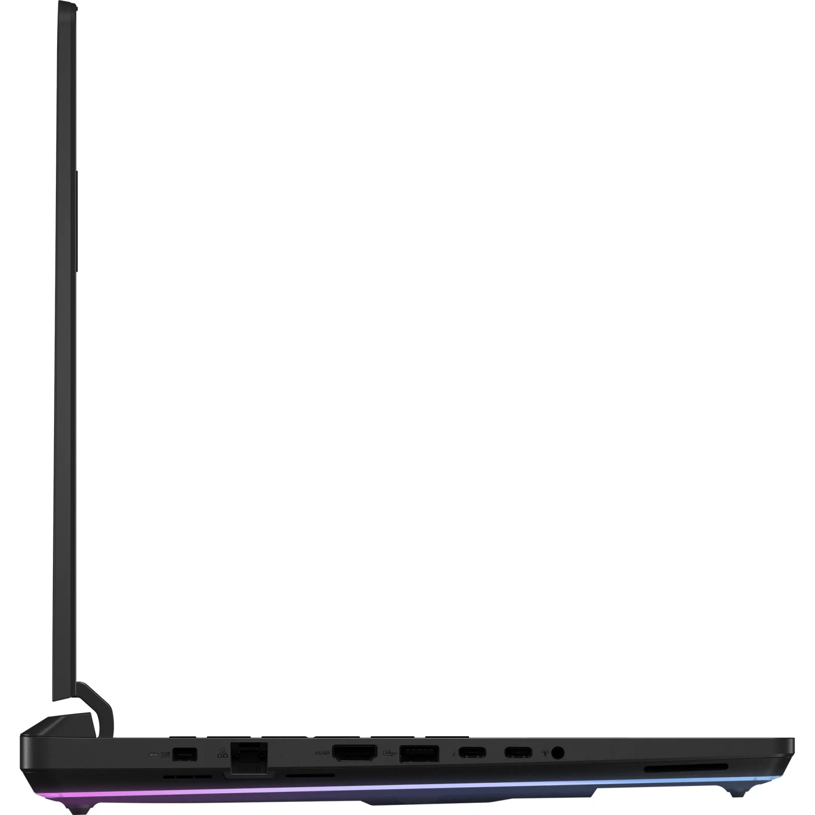 Ноутбук ASUS ROG Strix SCAR 18 G835LR-SA065W Black (90NR0LS1-M002H0) UA
