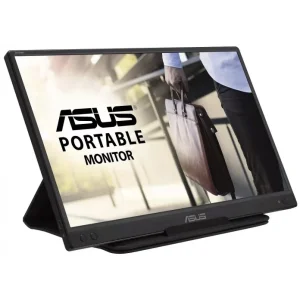 Монітор портативний Asus ZenScreen MB166C (90LM07D3-B01170) UA