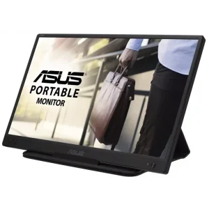 Монітор портативний Asus ZenScreen MB166C (90LM07D3-B01170) UA