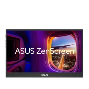 Монітор портативний Asus ZenScreen MQ16AHE (90LM07SV-B02170) UA