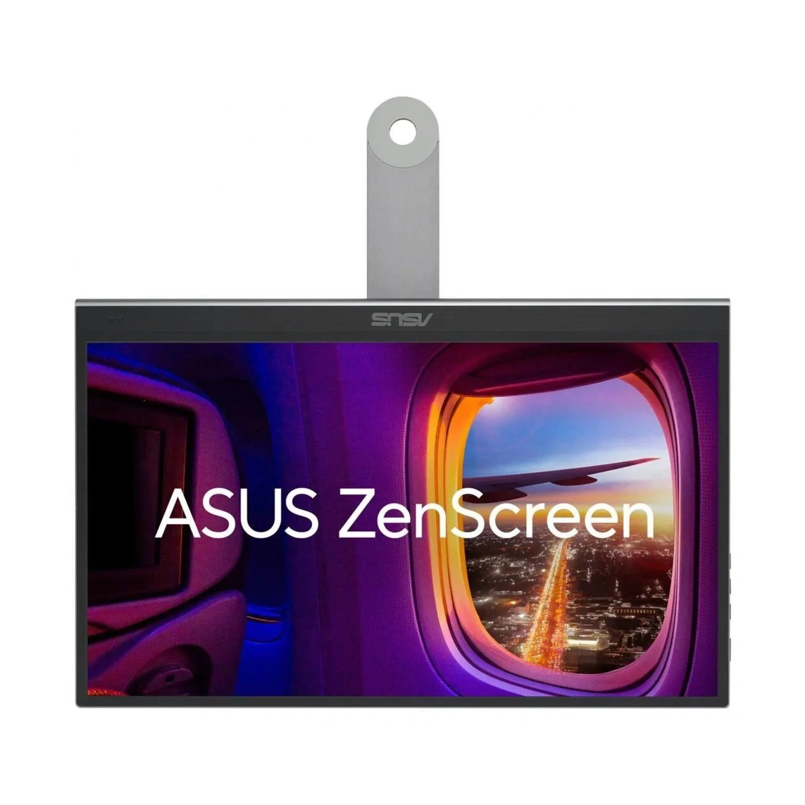 Монітор портативний Asus ZenScreen MQ16AHE (90LM07SV-B02170) UA