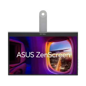 Монітор портативний Asus ZenScreen MQ16AHE (90LM07SV-B02170) UA