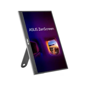Монітор портативний Asus ZenScreen MQ16AHE (90LM07SV-B02170) UA