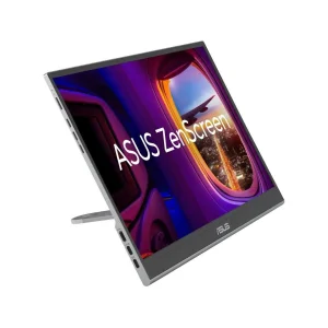 Монітор портативний Asus ZenScreen MQ16AHE (90LM07SV-B02170) UA