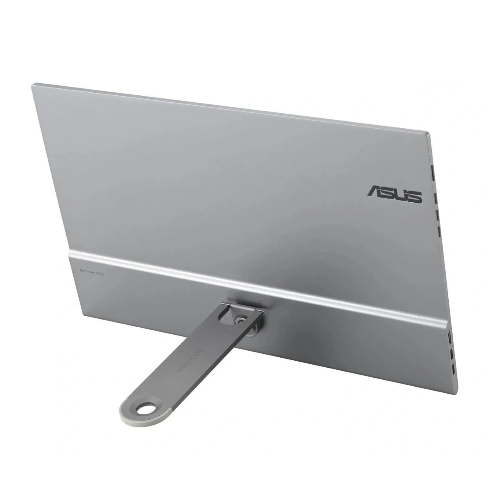 Монітор портативний Asus ZenScreen MQ16AHE (90LM07SV-B02170) UA