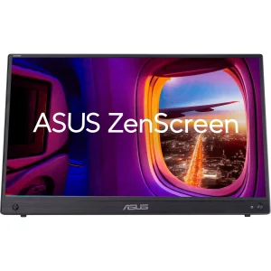 Монитор портативный Asus ZenScreen MB16AHG (90LM08U0-B02170) UA