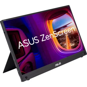 Монитор портативный Asus ZenScreen MB16AHG (90LM08U0-B02170) UA