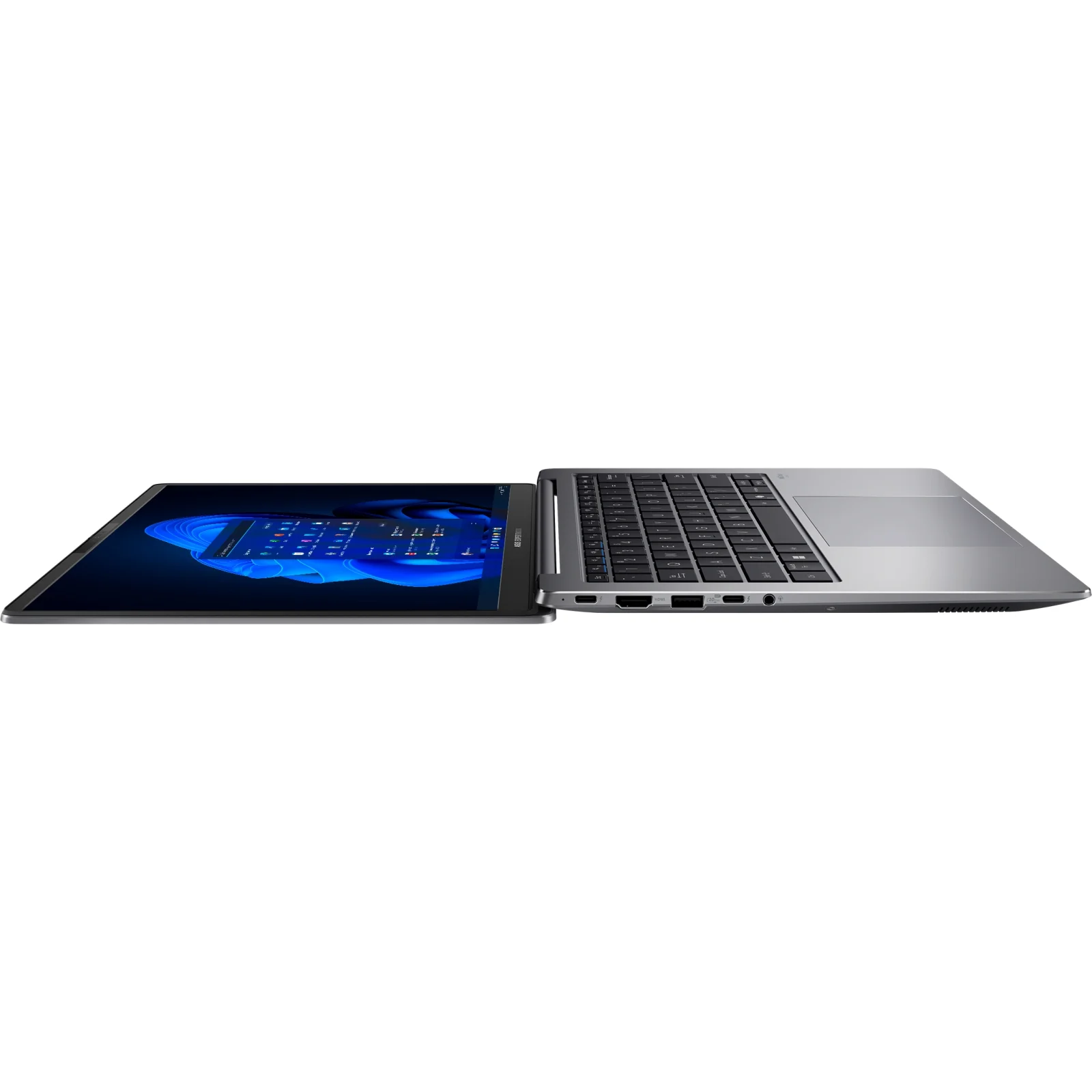 Ноутбук ASUS Expertbook P5405CSA-NZ0574X Gray (90NX0861-M00RY0) UA