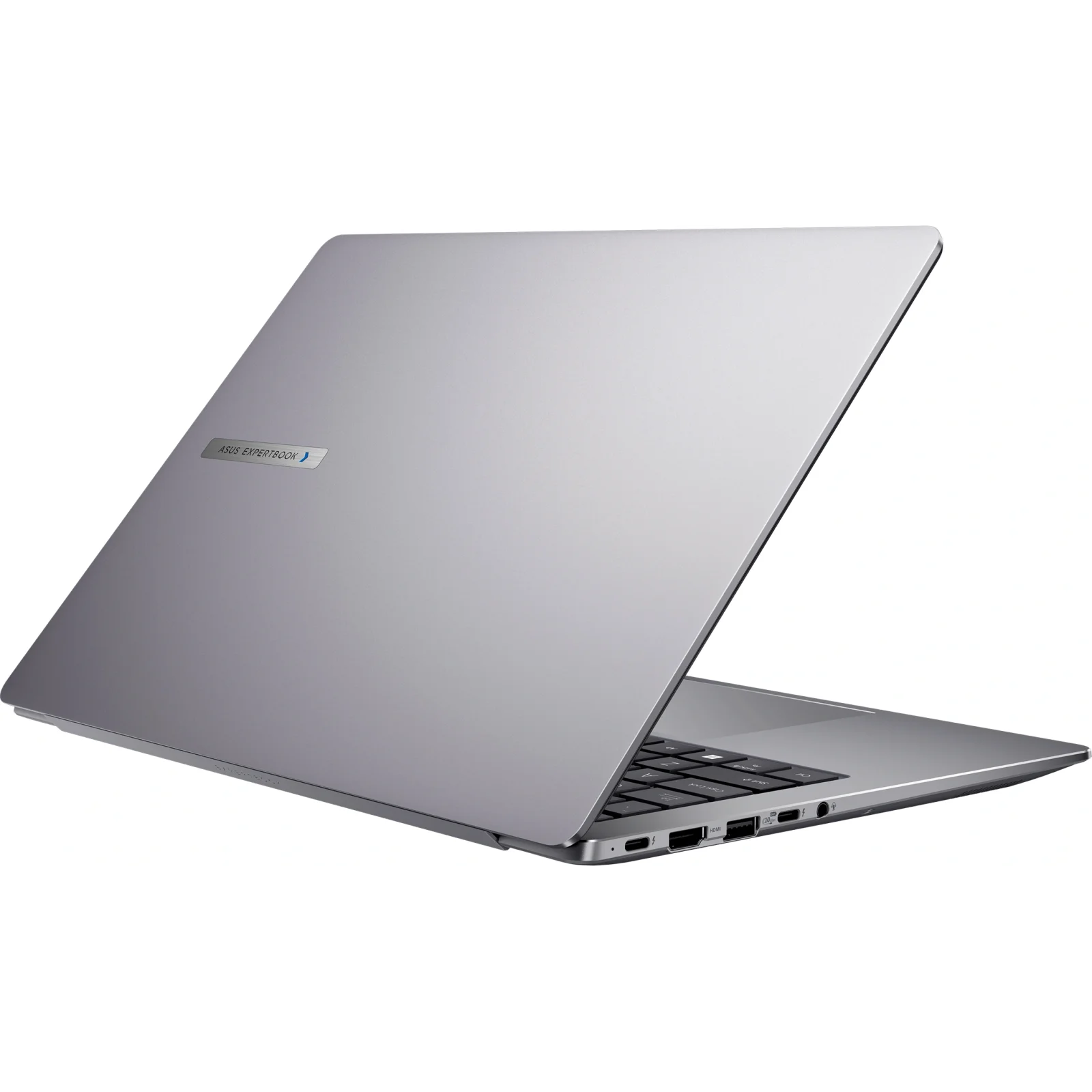 Ноутбук ASUS Expertbook P5405CSA-NZ0574X Gray (90NX0861-M00RY0) UA