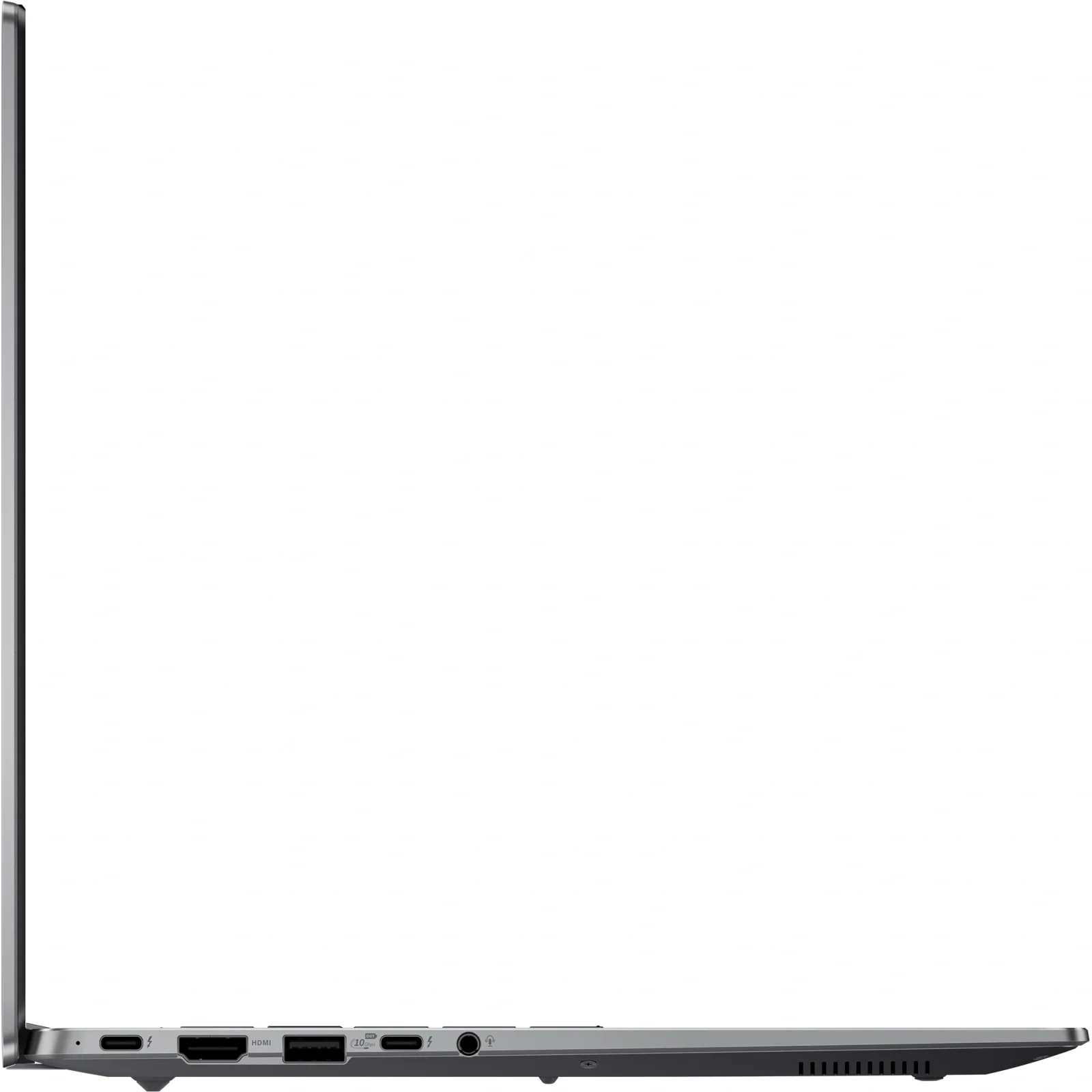 Ноутбук ASUS Expertbook P5405CSA-NZ0574X Gray (90NX0861-M00RY0) UA