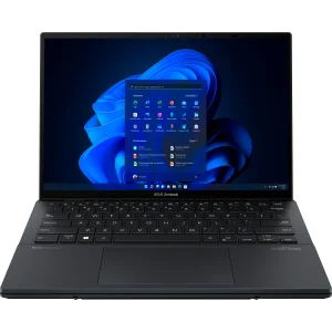 Ноутбук ASUS Zenbook DUO UX8406CA Inkwell Gray (90NB14X1-M001S0) UA