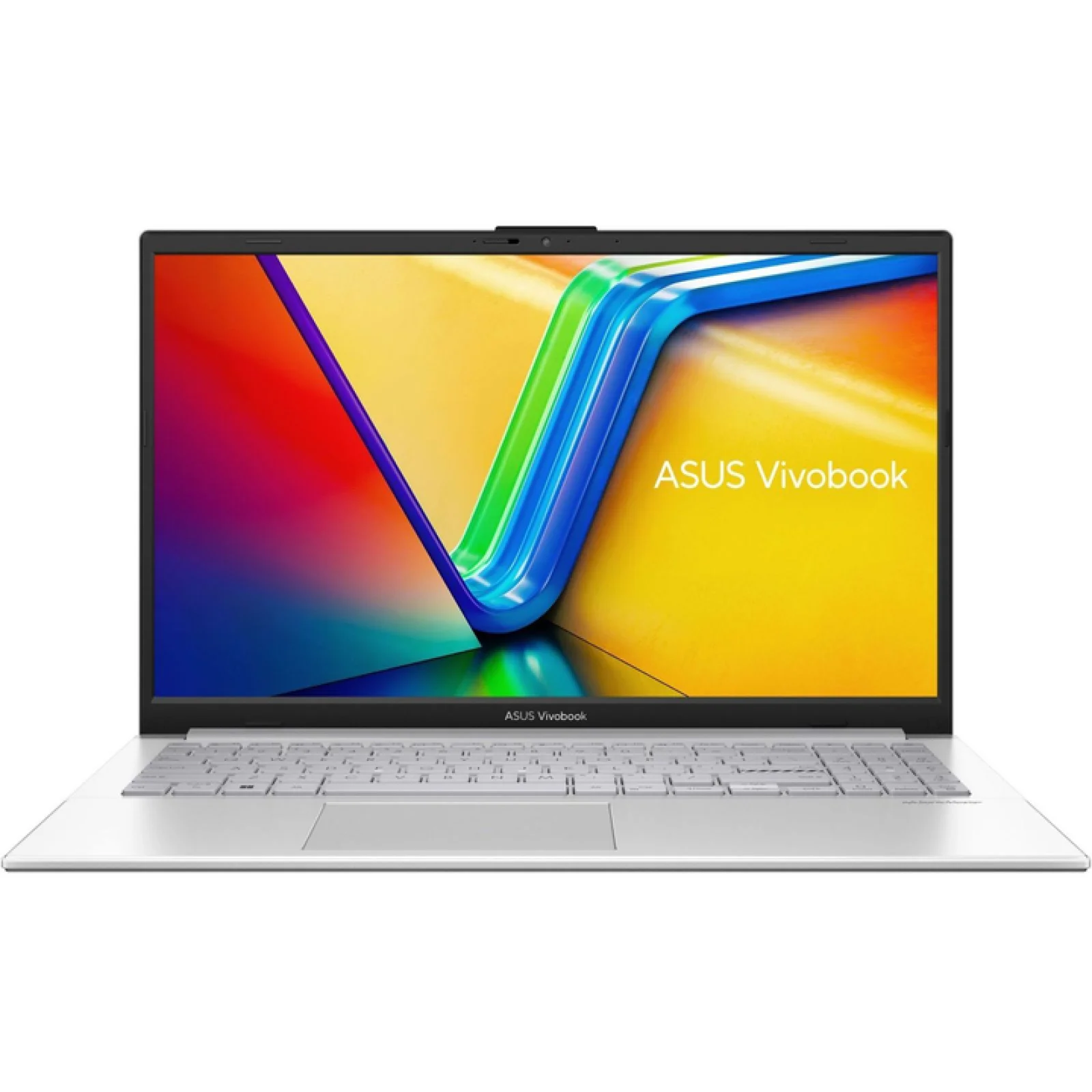 Ноутбук ASUS Vivobook Go 15 E1504FA-BQ049 (90NB0ZR1-M02DY0) UA