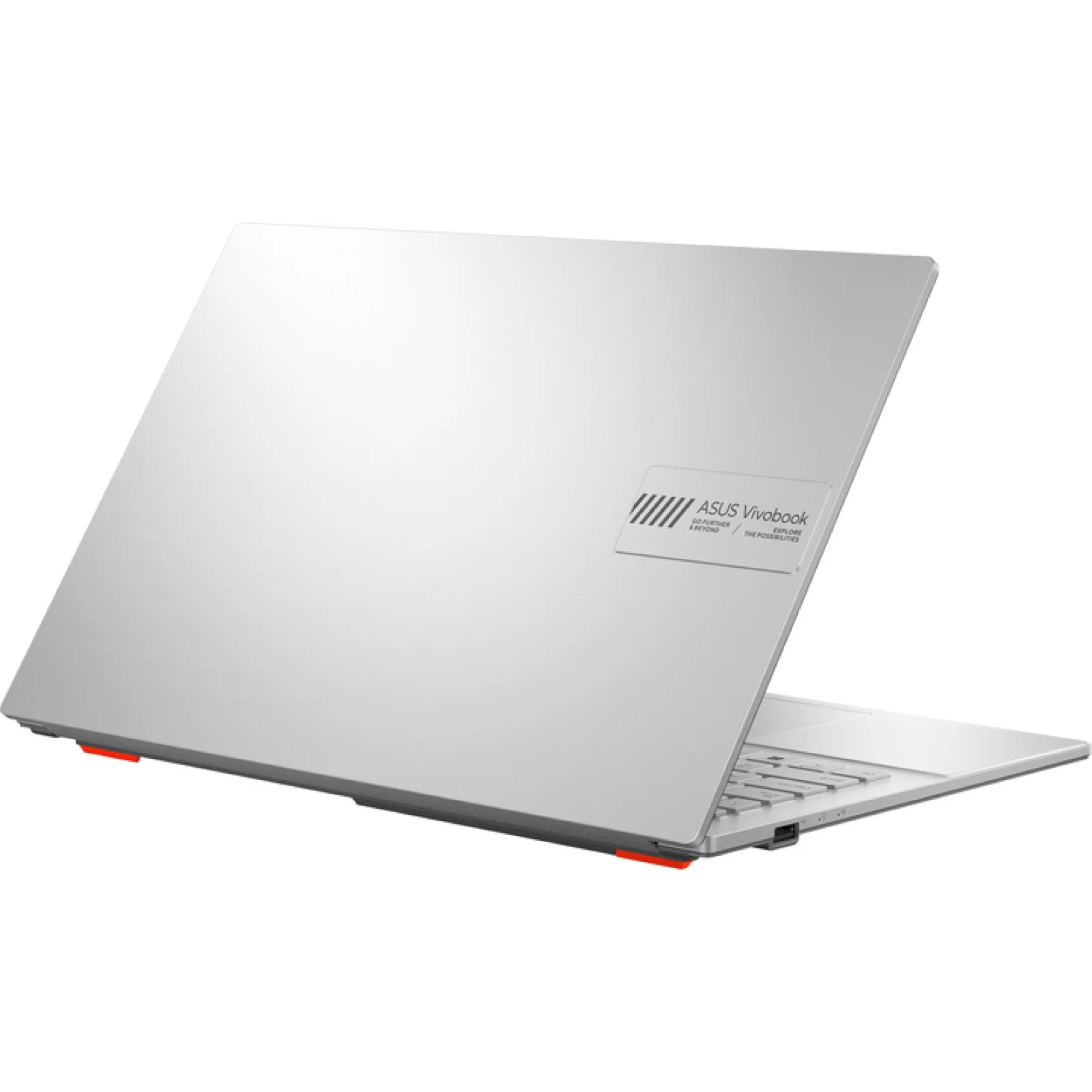 Ноутбук ASUS Vivobook Go 15 E1504FA-BQ049 (90NB0ZR1-M02DY0) UA