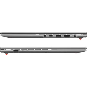 Ноутбук ASUS Vivobook Go 15 E1504FA-BQ049 (90NB0ZR1-M02DY0) UA