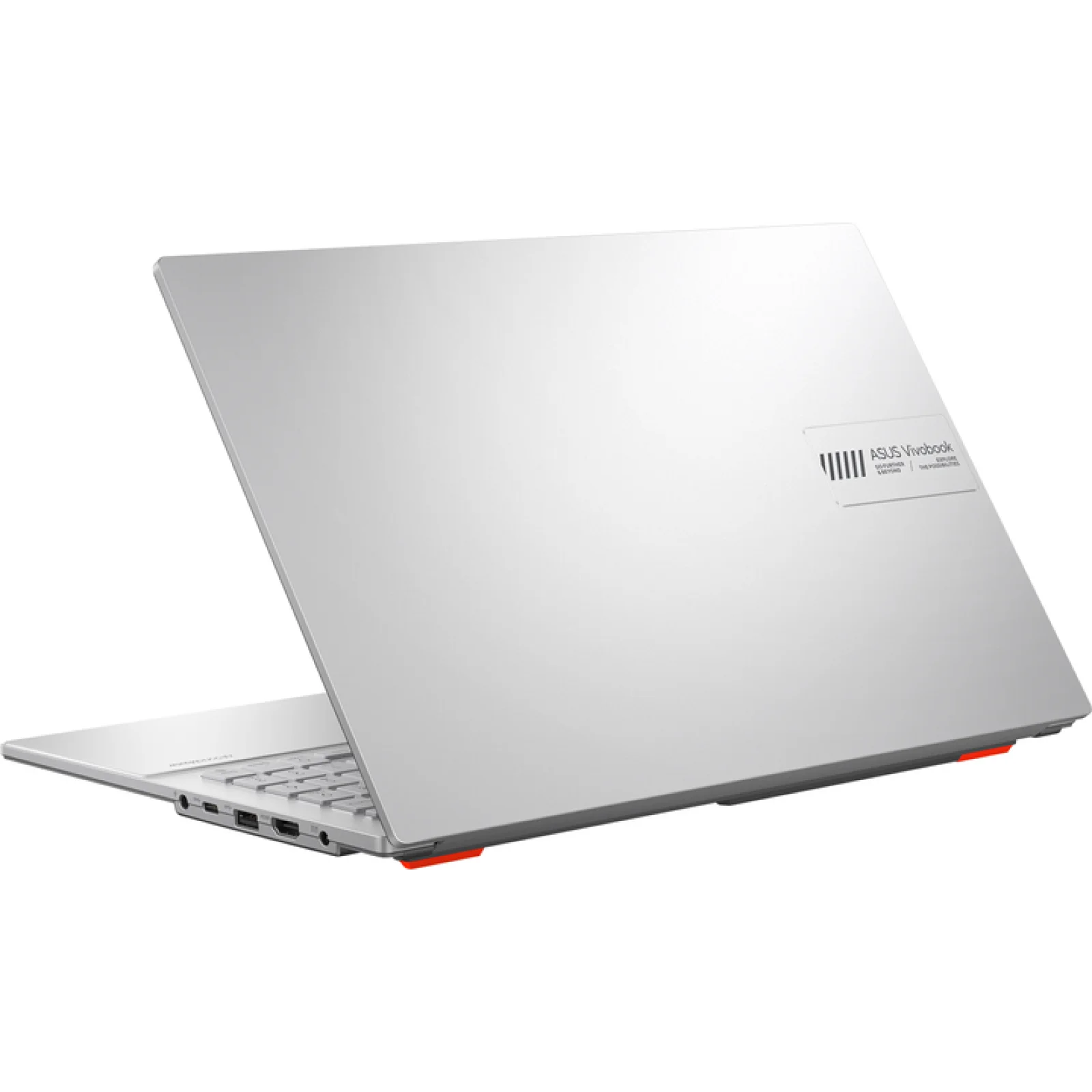 Ноутбук ASUS Vivobook Go 15 E1504FA-BQ049 (90NB0ZR1-M02DY0) UA