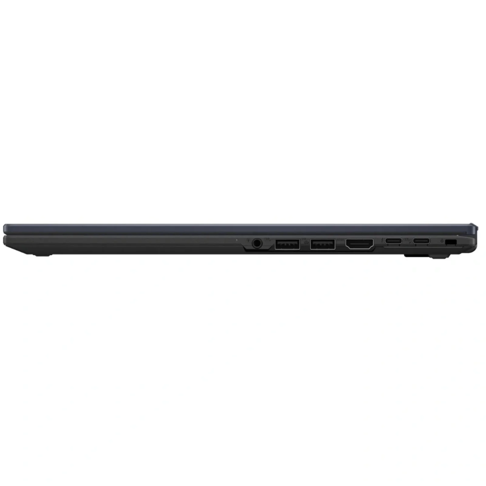 Ноутбук ASUS Expertbook B3 B3404CMA-QN1548 Black (90NX0711-M01V70) UA