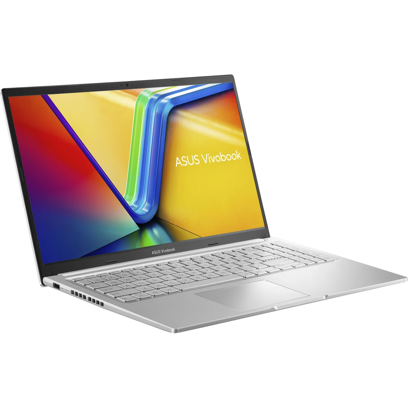 Ноутбук ASUS Vivobook 15 X1504VA-BQ2684 Cool Silver (90NB10J2-M036R0) UA