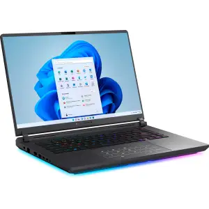 Ноутбук ASUS ROG Strix G18 G815LW-S9072W (90NR0LC1-M00310) UA