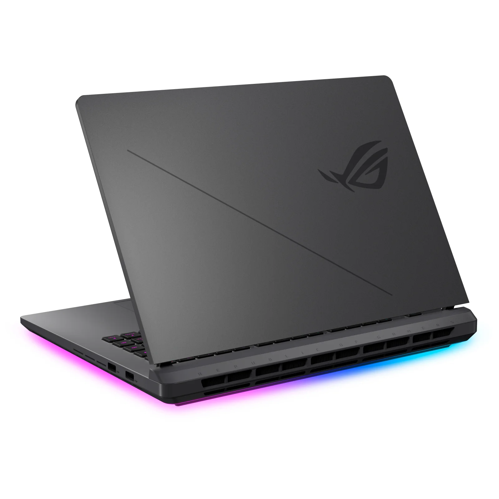 Ноутбук ASUS ROG Strix G16 G615LW (G615LW-AS96)