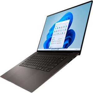 Ноутбук ASUS Zenbook S 16 UM5606KA Zumaia Gray (90NB1521-M000J0) UA