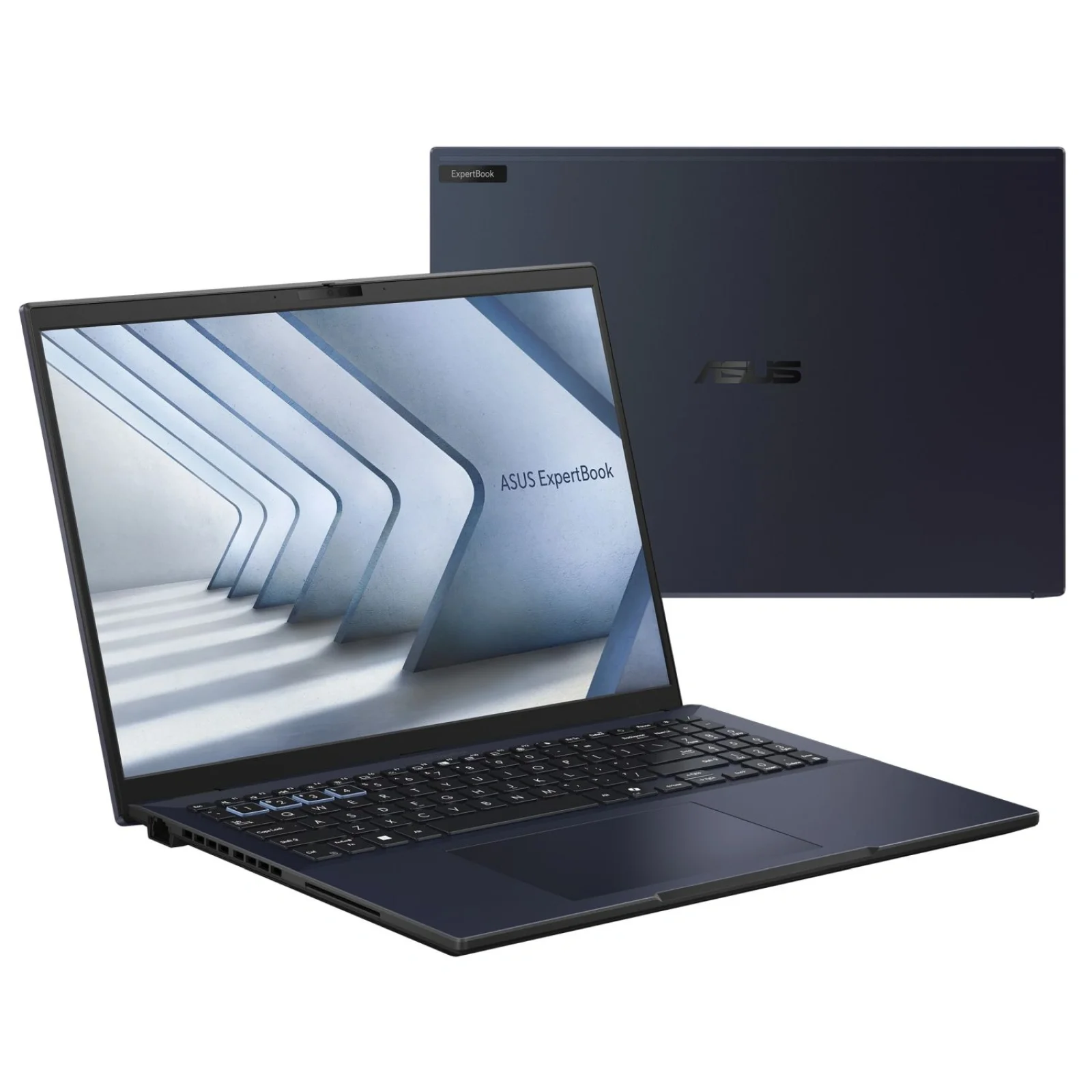 Ноутбук ASUS Expertbook B3 B3604CVF-QY0601X Black (90NX0741-M00R10) UA