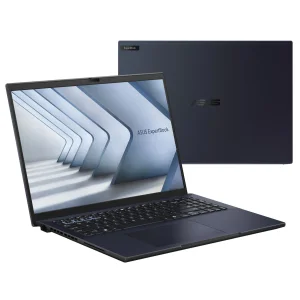 Ноутбук ASUS Expertbook B3 B3604CVF-QY0601X Black (90NX0741-M00R10) UA