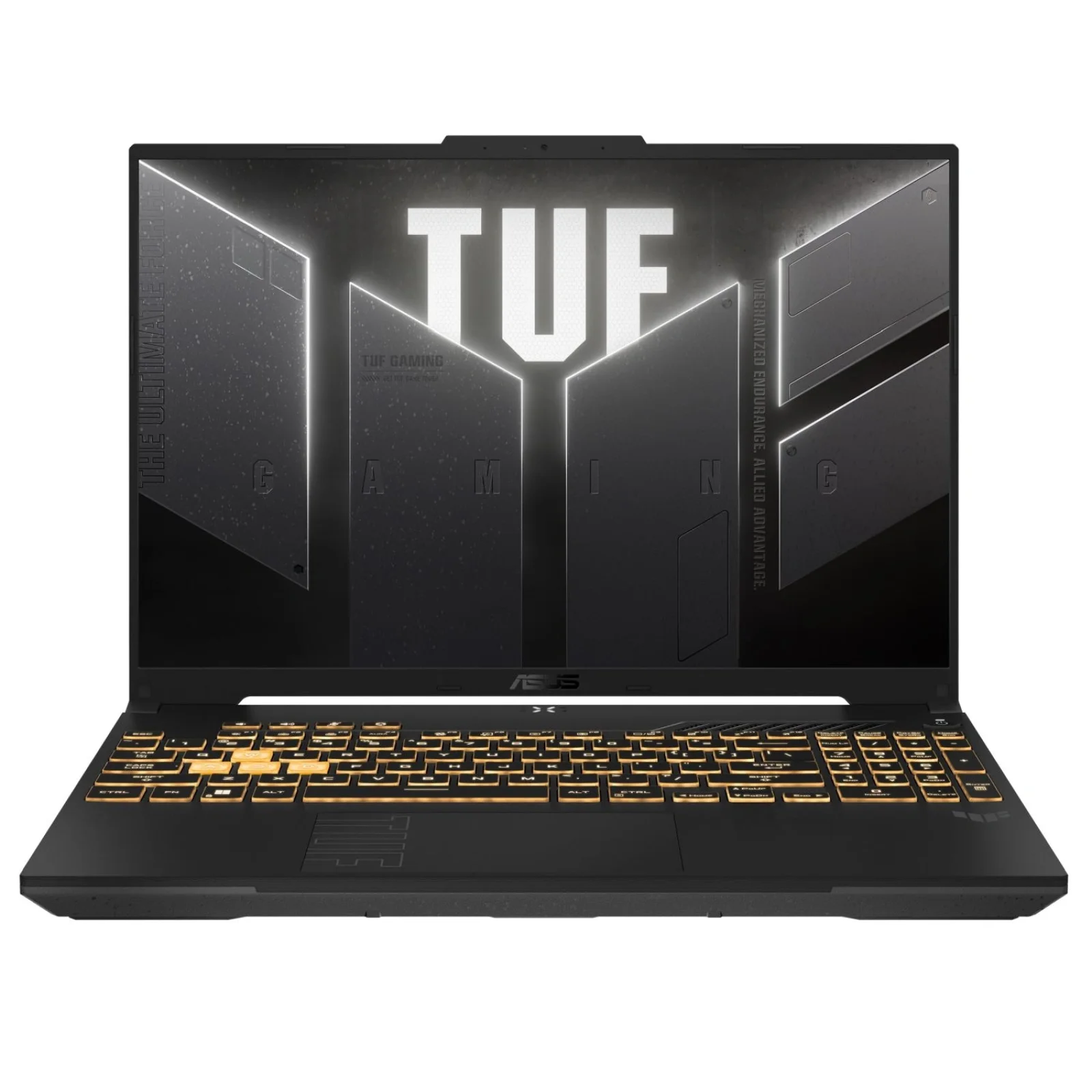 Ноутбук ASUS TUF F16 FX607VU-RL017 (90NR0N06-M00320) UA
