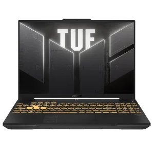 Ноутбук ASUS TUF F16 FX607VU-RL017 (90NR0N06-M00320) UA