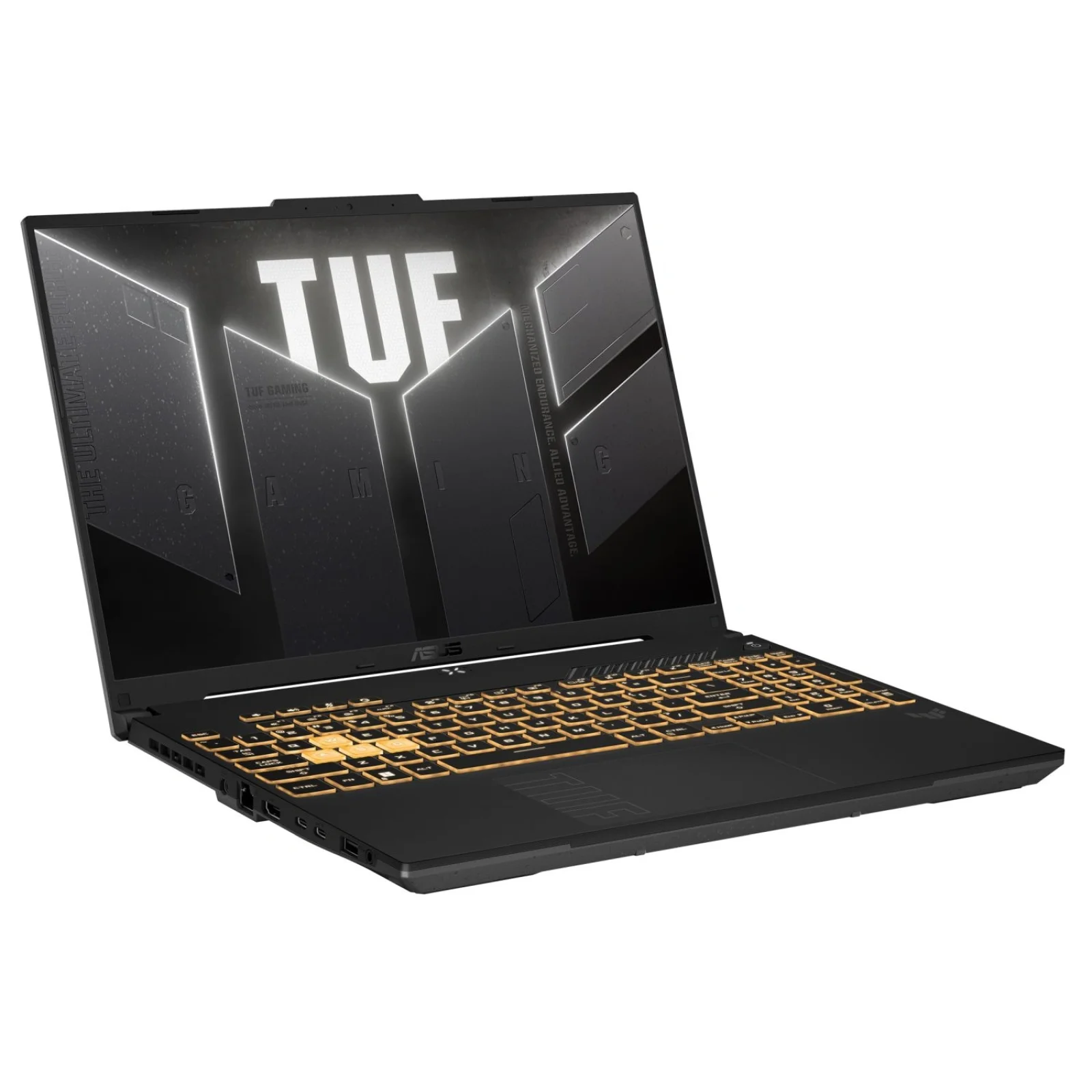 Ноутбук ASUS TUF F16 FX607VU-RL017 (90NR0N06-M00320) UA