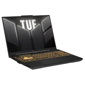 Ноутбук ASUS TUF F16 FX607VU-RL017 (90NR0N06-M00320) UA