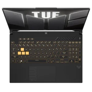Ноутбук ASUS TUF F16 FX607VU-RL017 (90NR0N06-M00320) UA