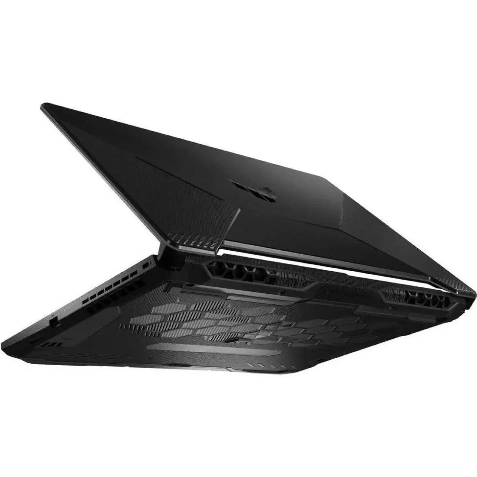 Ноутбук ASUS TUF Gaming A15 Graphite Black (90NR0JF7-M010Z0) UA