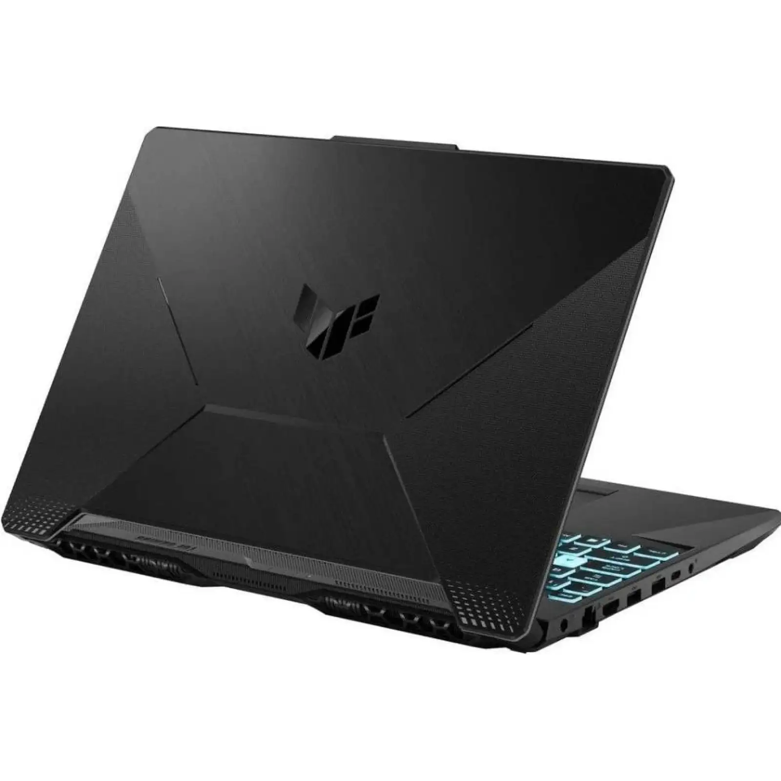 Ноутбук ASUS TUF Gaming A15 Graphite Black (90NR0JF7-M010Z0) UA