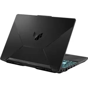 Ноутбук ASUS TUF Gaming A15 Graphite Black (90NR0JF7-M010Z0) UA
