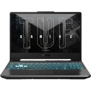 Ноутбук ASUS TUF Gaming A15 Graphite Black (90NR0JF7-M010Z0) UA