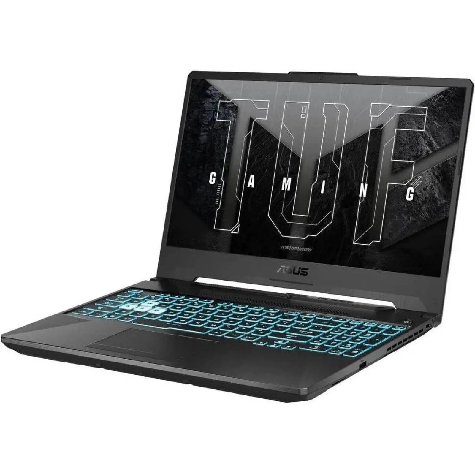 Ноутбук ASUS TUF Gaming A15 Graphite Black (90NR0JF7-M010Z0) UA