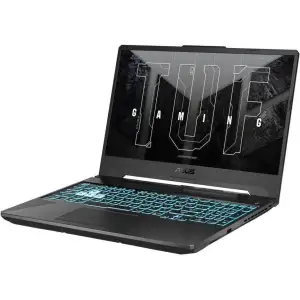 Ноутбук ASUS TUF Gaming A15 Graphite Black (90NR0JF7-M010Z0) UA