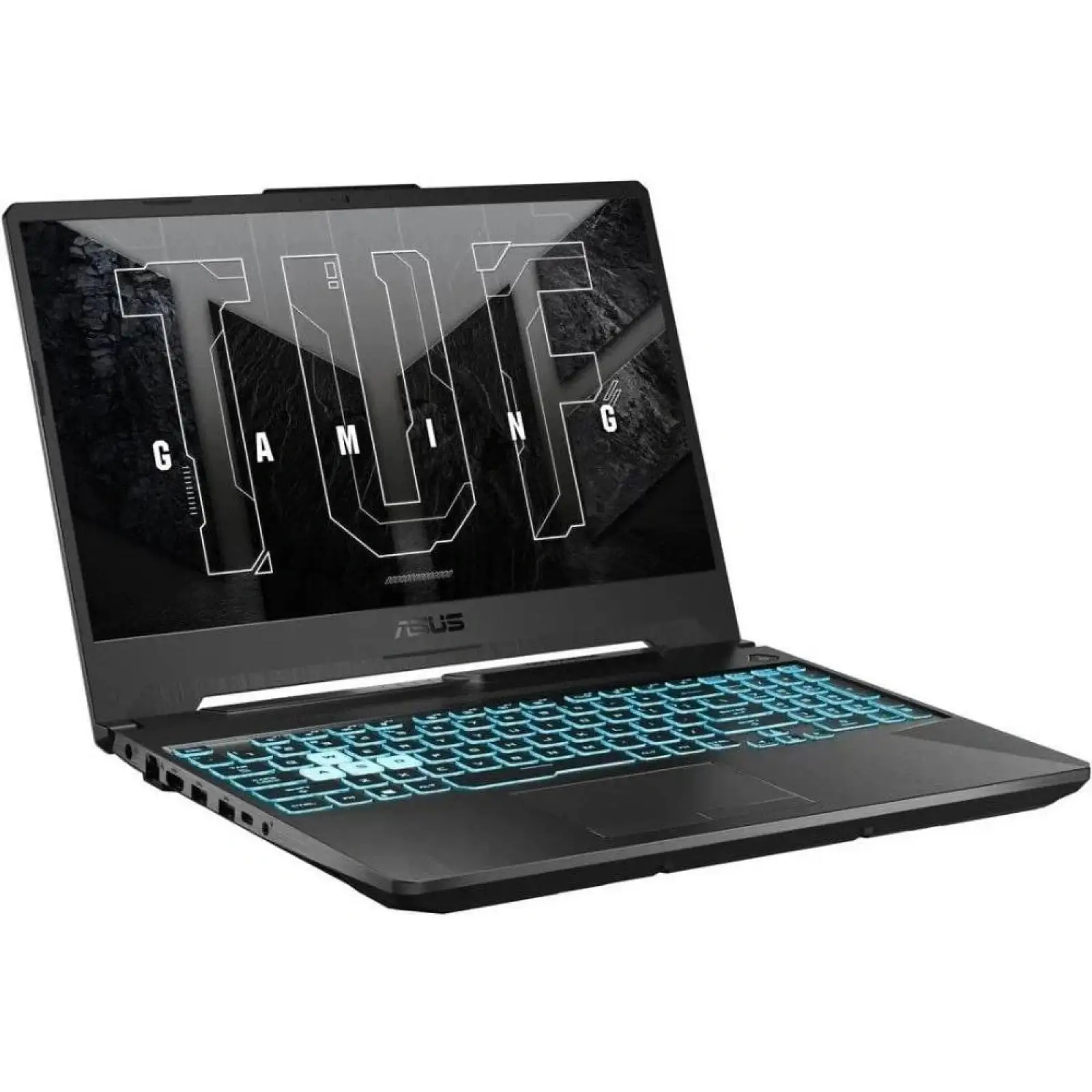 Ноутбук ASUS TUF Gaming A15 Graphite Black (90NR0JF7-M010Z0) UA