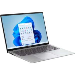 Ноутбук ASUS Vivobook 16 X1607QA-MB055W Cool Silver (90NB15Z2-M004X0) UA