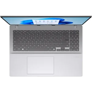 Ноутбук ASUS Vivobook 16 X1607QA-MB055W Cool Silver (90NB15Z2-M004X0) UA