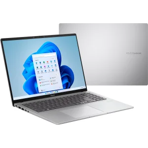 Ноутбук ASUS Vivobook 16 X1607QA-MB055W Cool Silver (90NB15Z2-M004X0) UA
