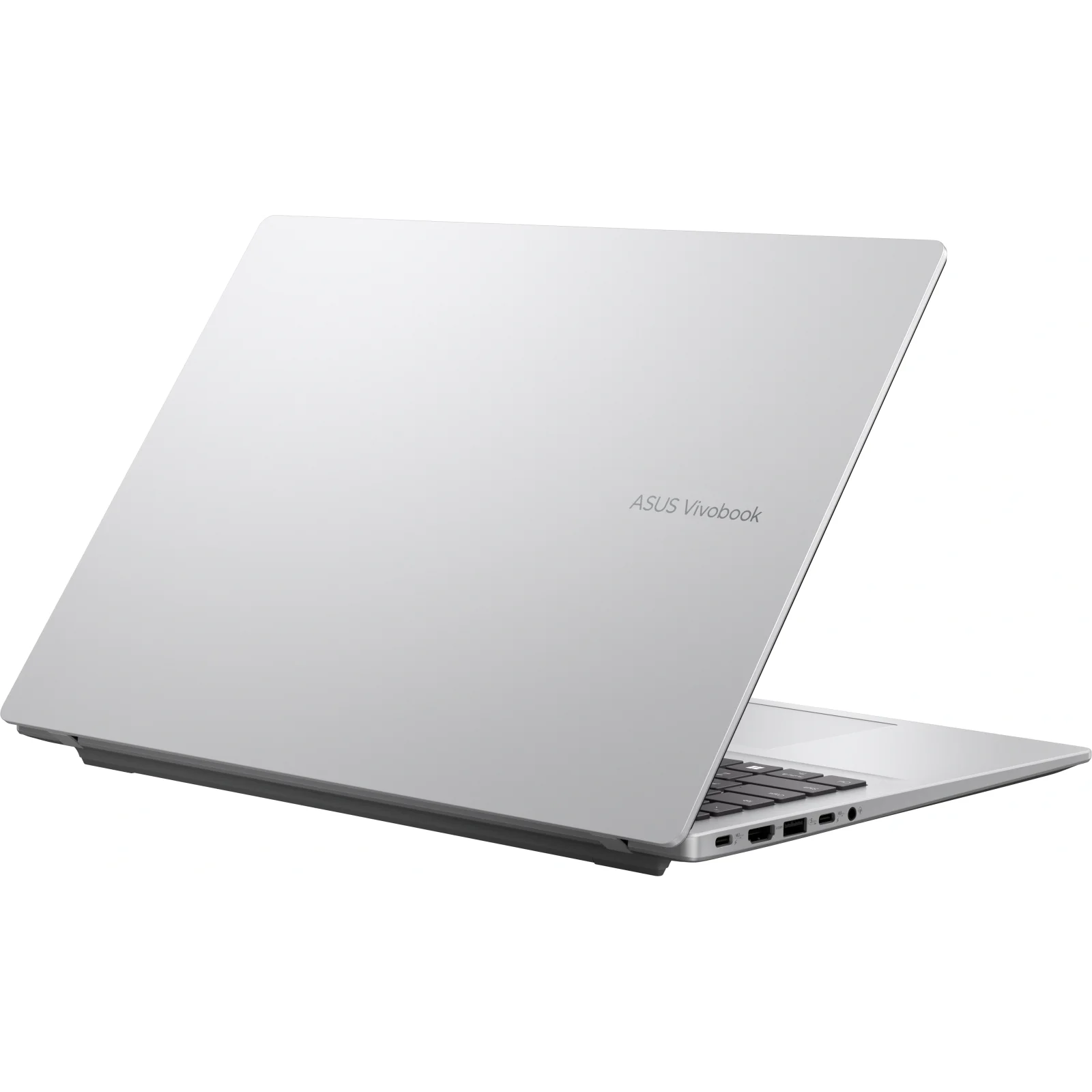 Ноутбук ASUS Vivobook 16 X1607QA-MB055W Cool Silver (90NB15Z2-M004X0) UA